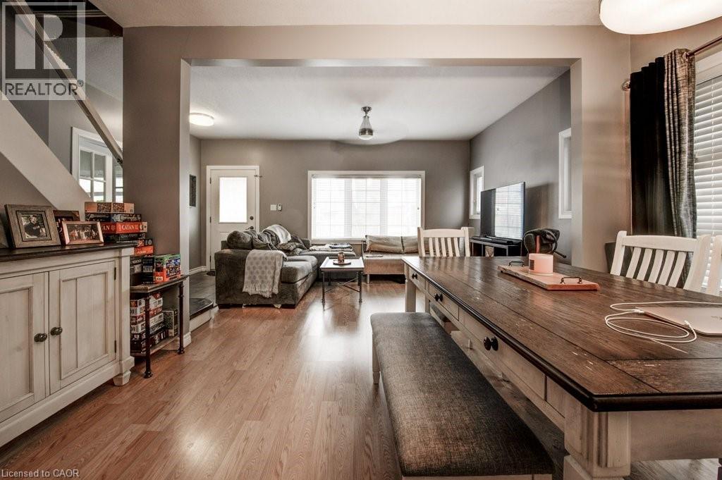 Photo 32 of 57 Glasgow Street, Kitchener ON