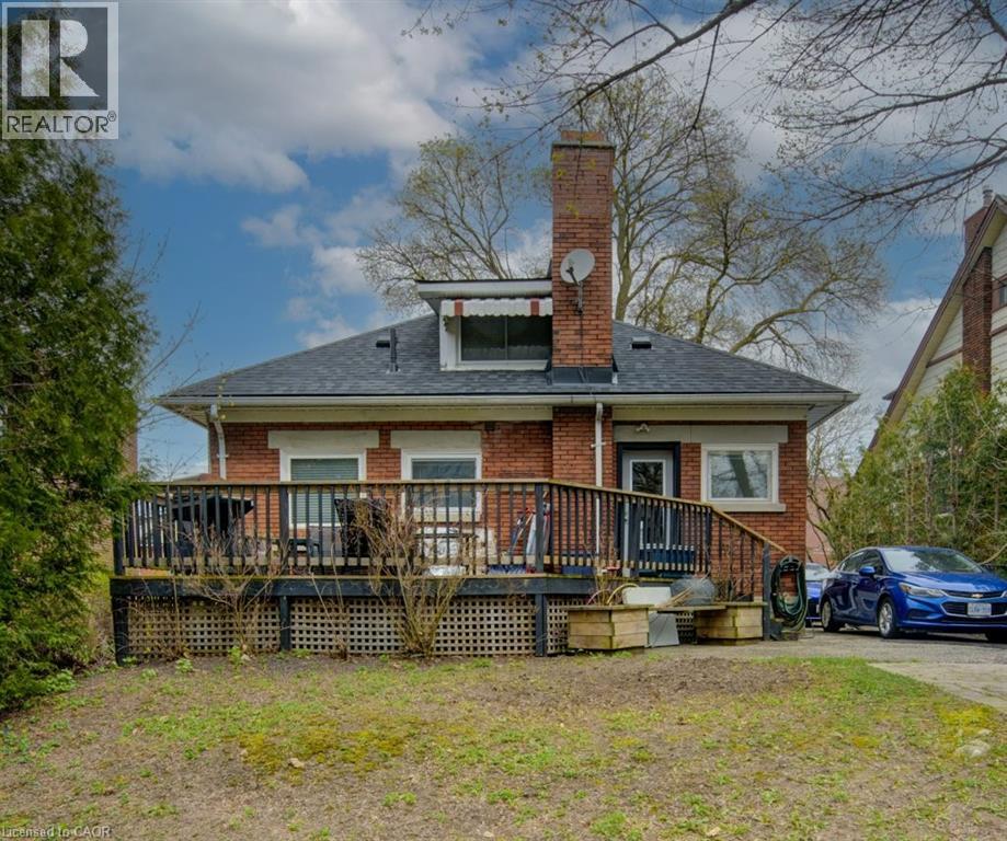 Photo 10 of 57 Glasgow Street, Kitchener ON