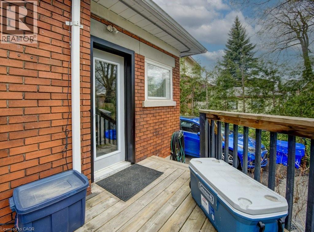 Photo 34 of 57 Glasgow Street, Kitchener ON