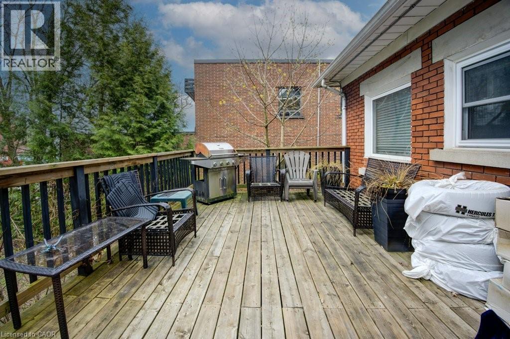 Photo 9 of 57 Glasgow Street, Kitchener ON