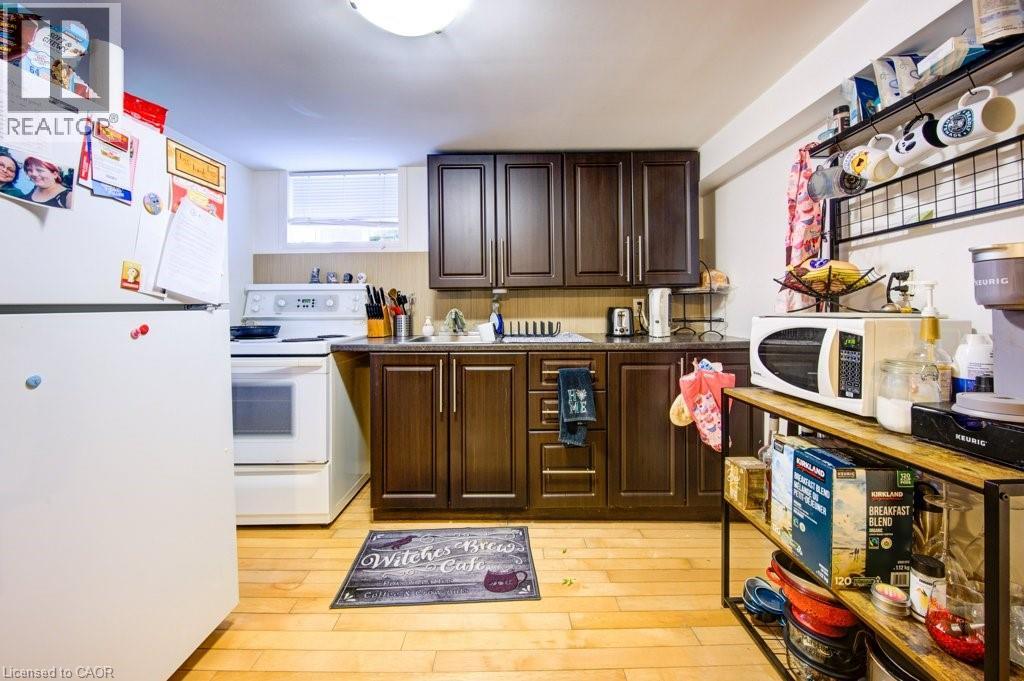 Photo 22 of 57 Glasgow Street, Kitchener ON