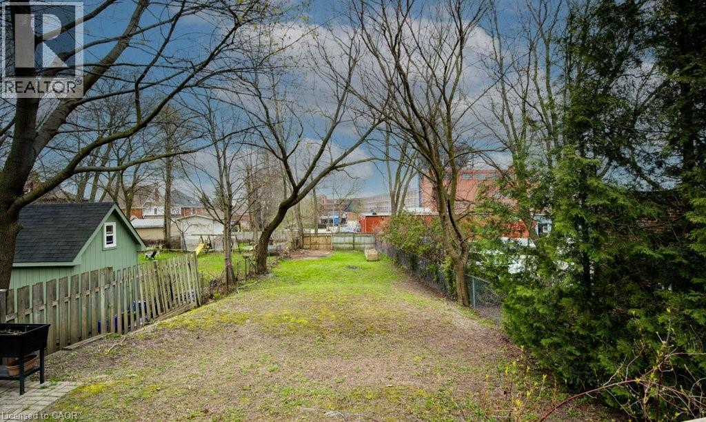 Photo 33 of 57 Glasgow Street, Kitchener ON