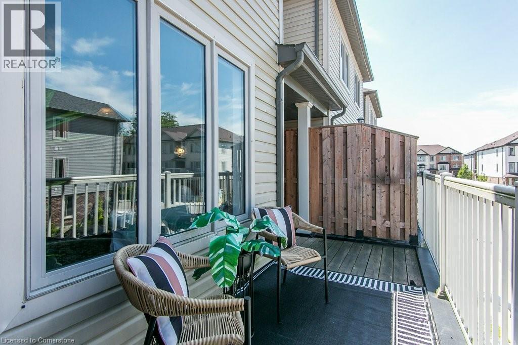 Photo 5 of 386 Linden Drive, Cambridge ON
