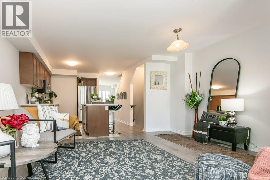 Photo 4 of 386 Linden Drive, Cambridge ON