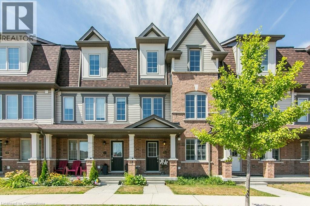 Photo 31 of 386 Linden Drive, Cambridge ON