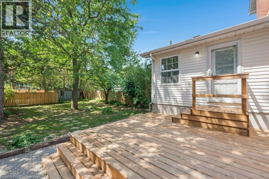 Photo 36 of 66 Brant Road S, Cambridge ON