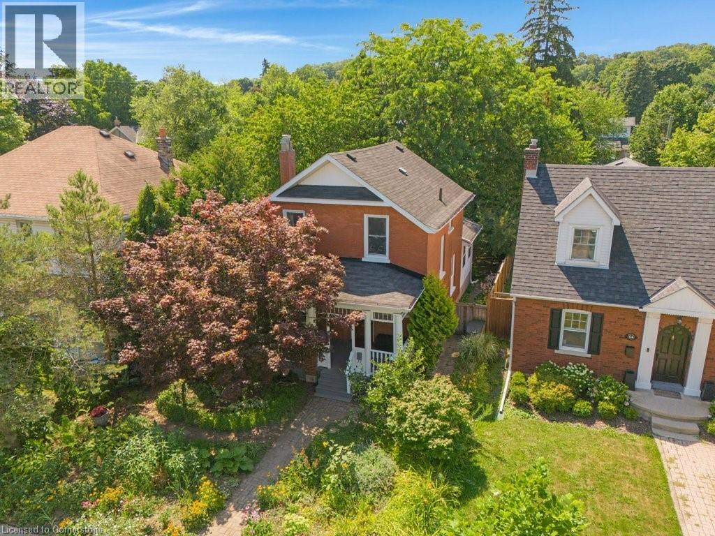 Photo 32 of 66 Brant Road S, Cambridge ON