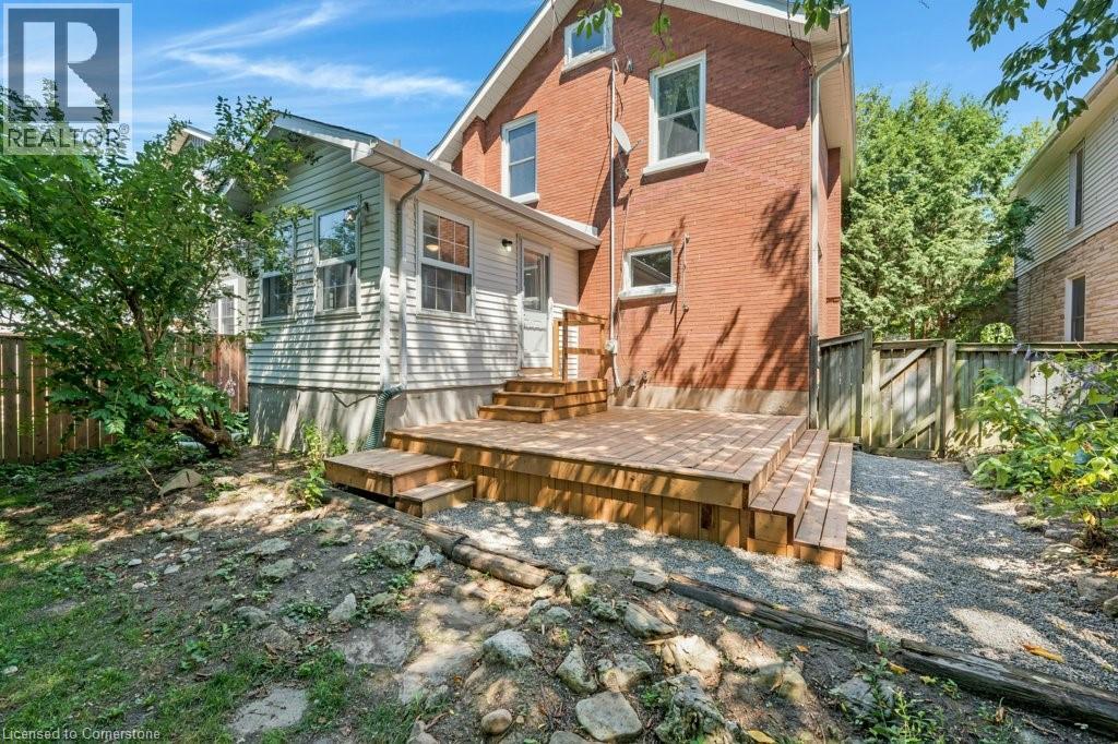 Photo 34 of 66 Brant Road S, Cambridge ON