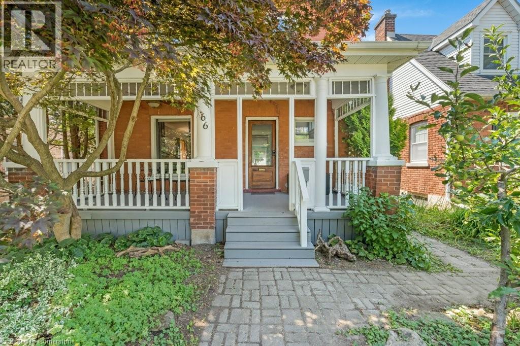 Photo 1 of 66 Brant Road S, Cambridge ON