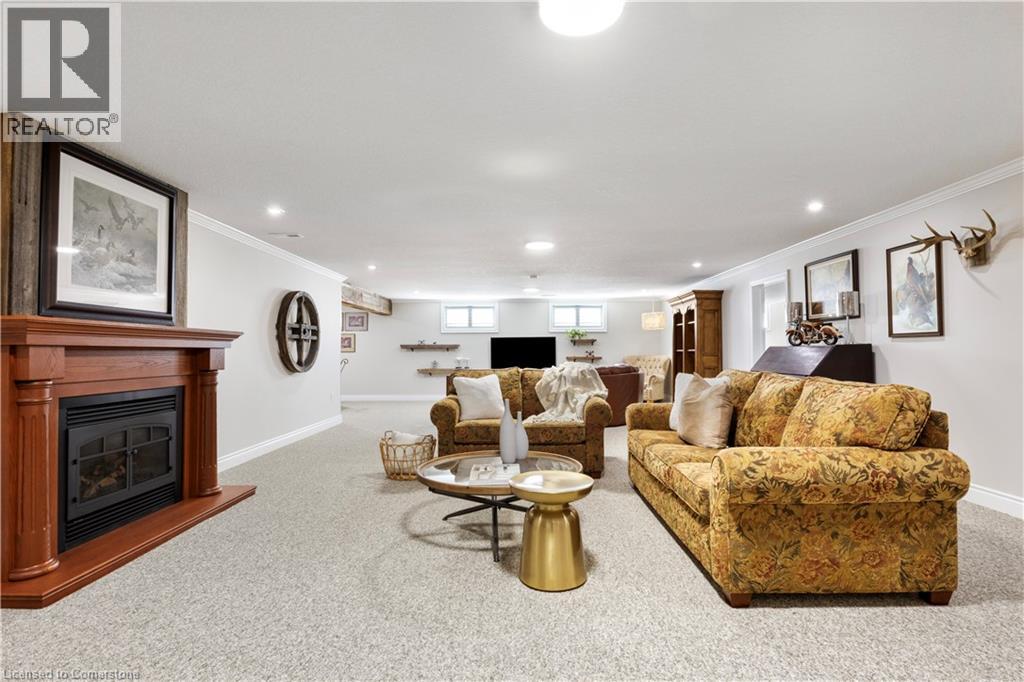 Photo 28 of 1794 Seaton Road, Cambridge ON