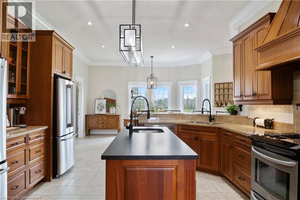 Photo 5 of 1794 Seaton Road, Cambridge ON