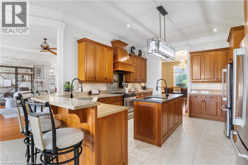 Photo 37 of 1794 Seaton Road, Cambridge ON