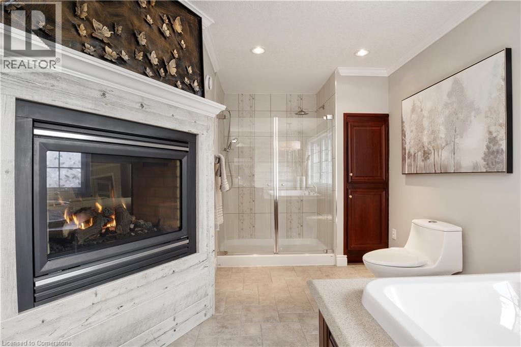 Photo 10 of 1794 Seaton Road, Cambridge ON