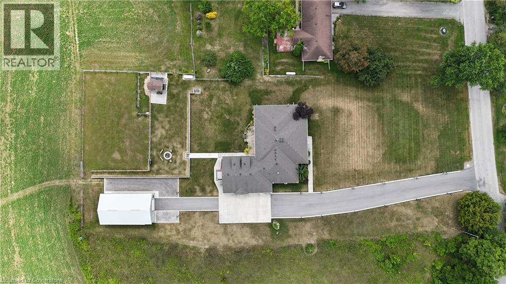 Photo 13 of 1794 Seaton Road, Cambridge ON