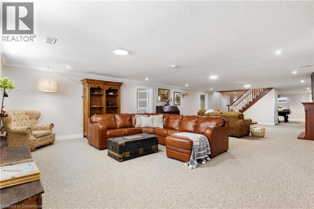 Photo 16 of 1794 Seaton Road, Cambridge ON