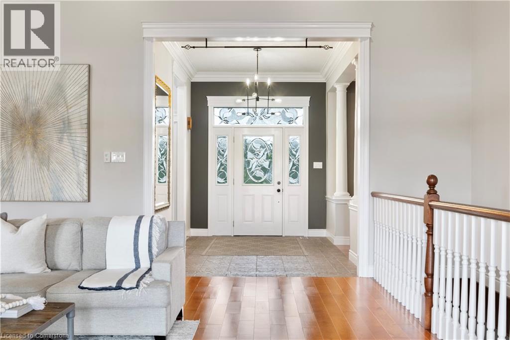 Photo 34 of 1794 Seaton Road, Cambridge ON