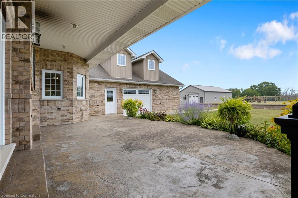 Photo 39 of 1794 Seaton Road, Cambridge ON