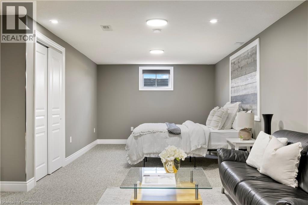 Photo 20 of 1794 Seaton Road, Cambridge ON