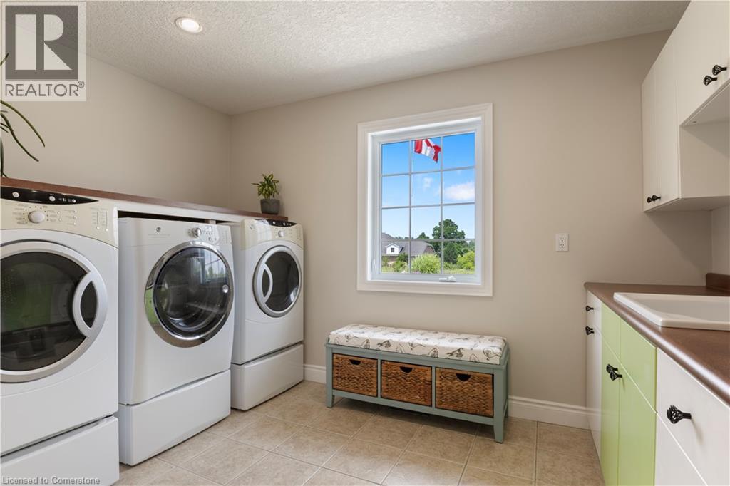 Photo 7 of 1794 Seaton Road, Cambridge ON