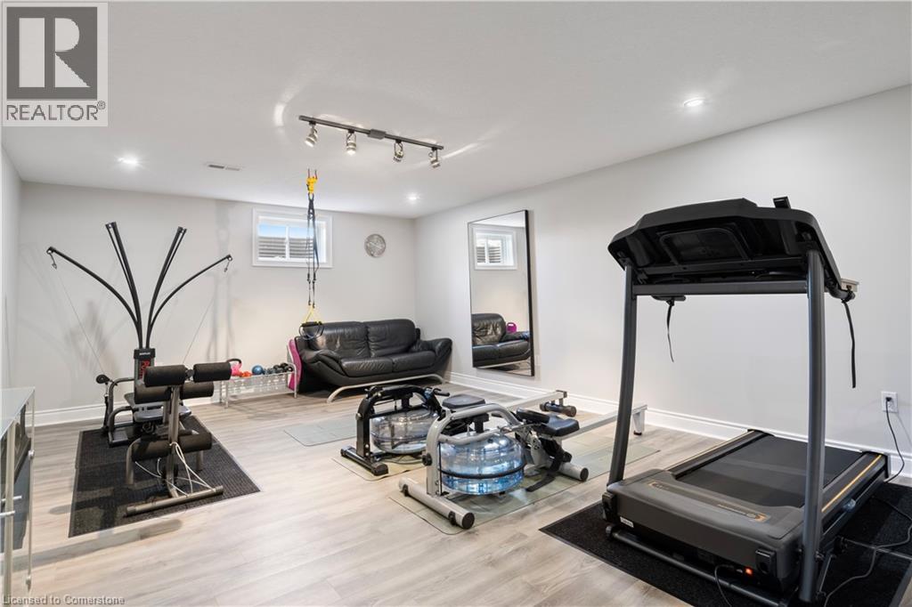 Photo 27 of 1794 Seaton Road, Cambridge ON