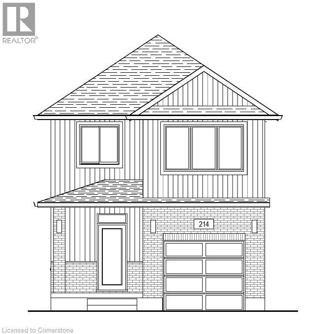 Photo 3 of 472 Green Gate Boulevard, Cambridge ON