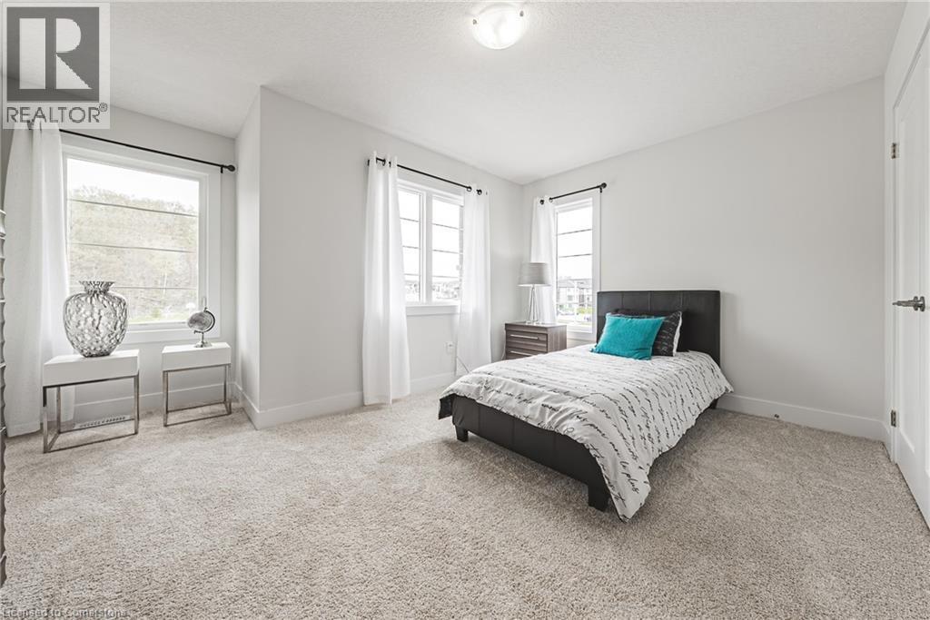 Photo 35 of 200 Benninger Drive, Kitchener ON