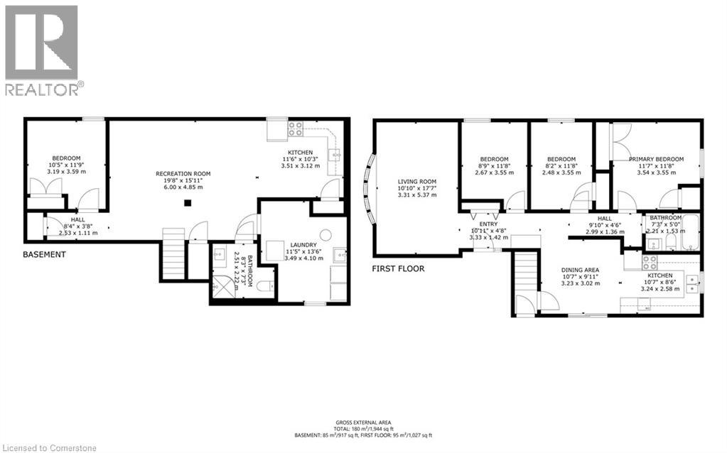 Photo 34 of 137 Pepperwood Crescent, Kitchener ON
