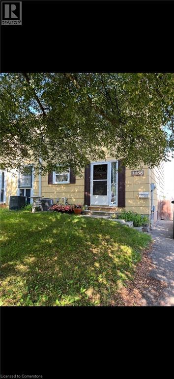 Photo 24 of 1458 Wildren Place, Cambridge ON