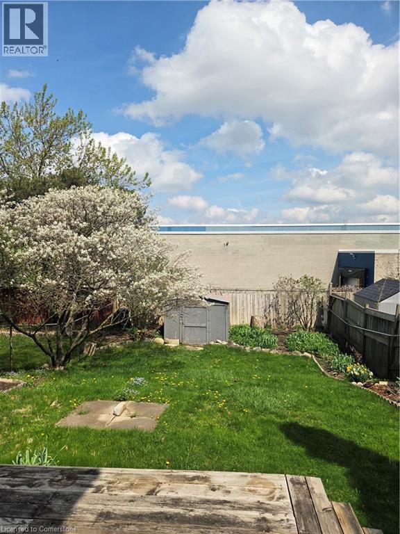 Photo 11 of 1458 Wildren Place, Cambridge ON