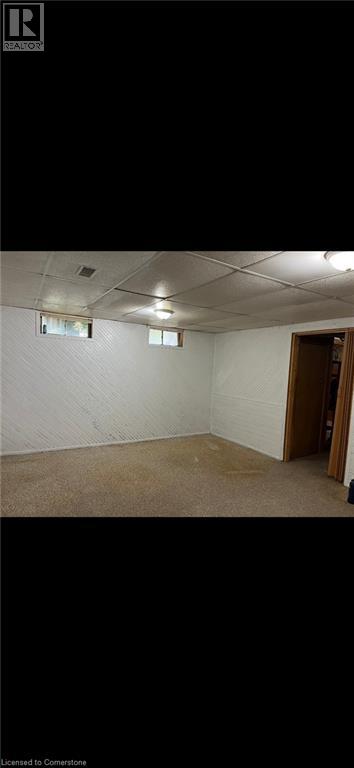 Photo 6 of 1458 Wildren Place, Cambridge ON