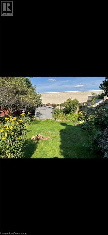 Photo 12 of 1458 Wildren Place, Cambridge ON
