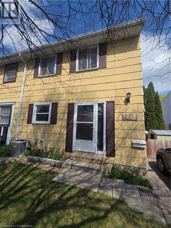 Photo 1 of 1458 Wildren Place, Cambridge ON