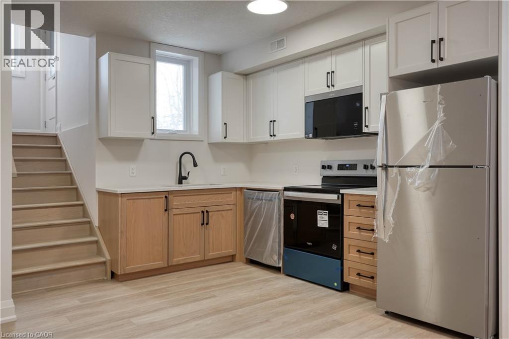 Photo 2 of 800 Myers Road Unit 103, Cambridge ON