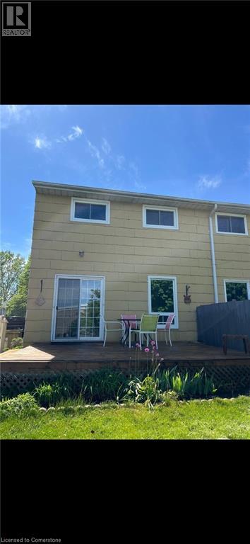 Photo 10 of 1458 Wildren Place, Cambridge ON