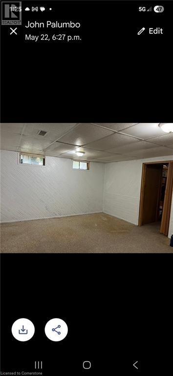 Photo 19 of 1458 Wildren Place, Cambridge ON