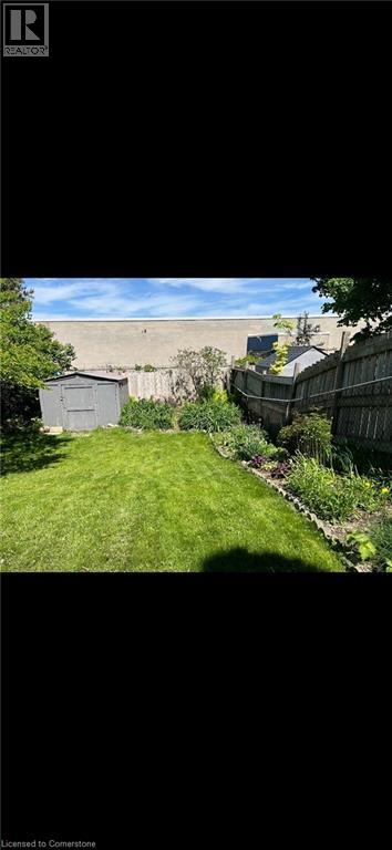 Photo 23 of 1458 Wildren Place, Cambridge ON