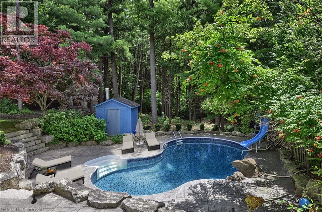 Photo 22 of 27 Woodmans Court, Kitchener ON