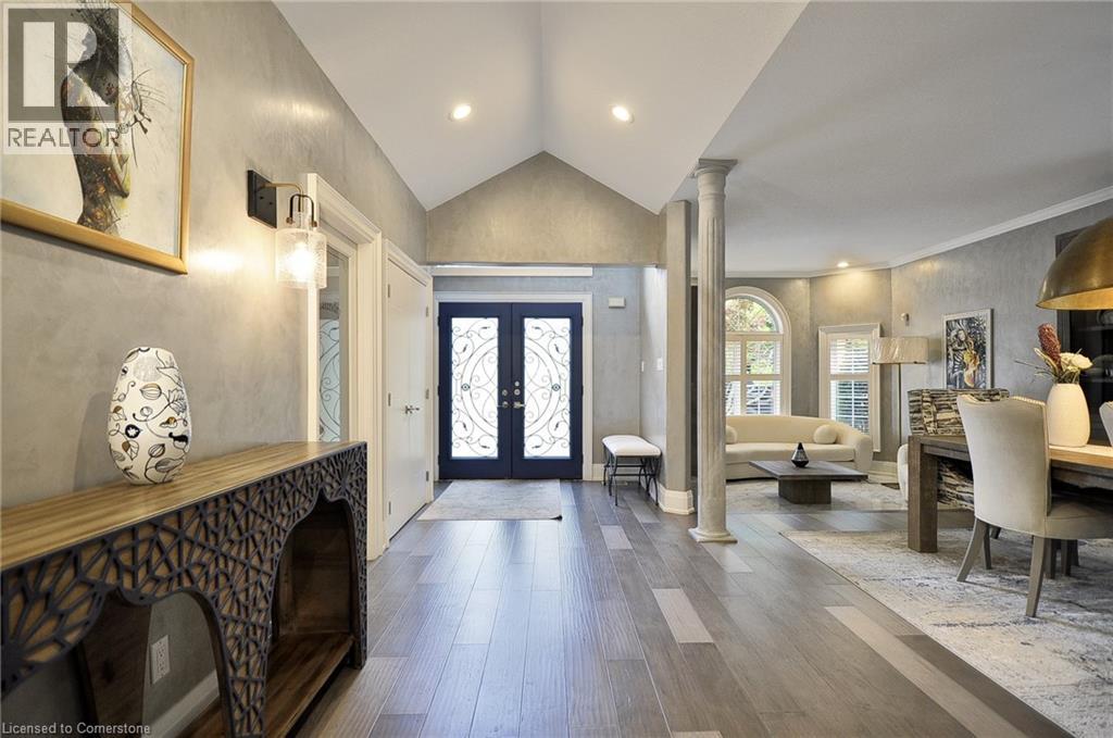 Photo 31 of 27 Woodmans Court, Kitchener ON