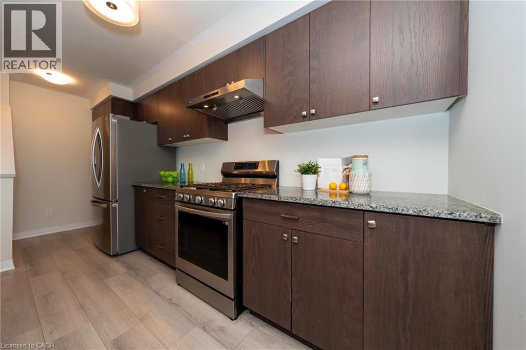 Photo 16 of 311 Woolwich Street Unit 27, Waterloo ON