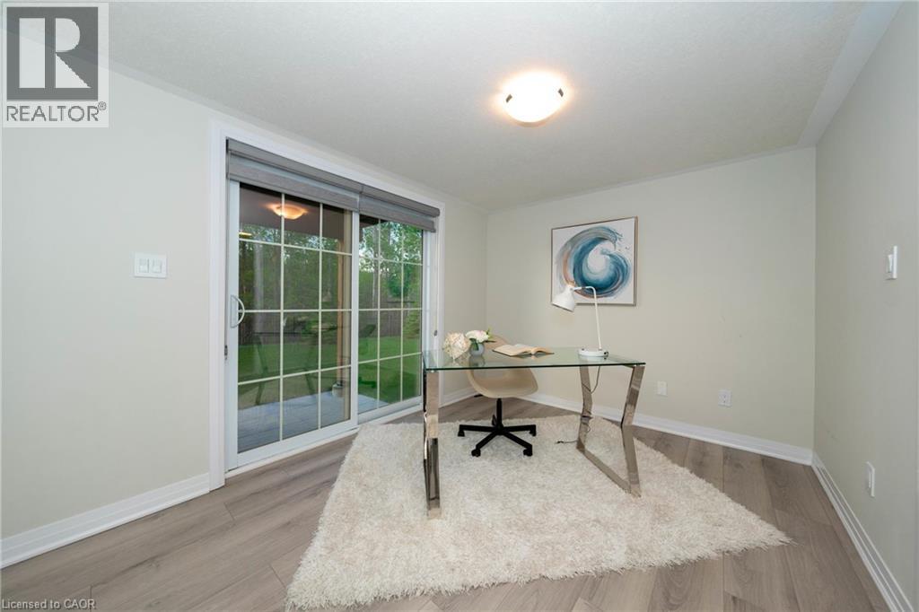 Photo 10 of 311 Woolwich Street Unit 27, Waterloo ON