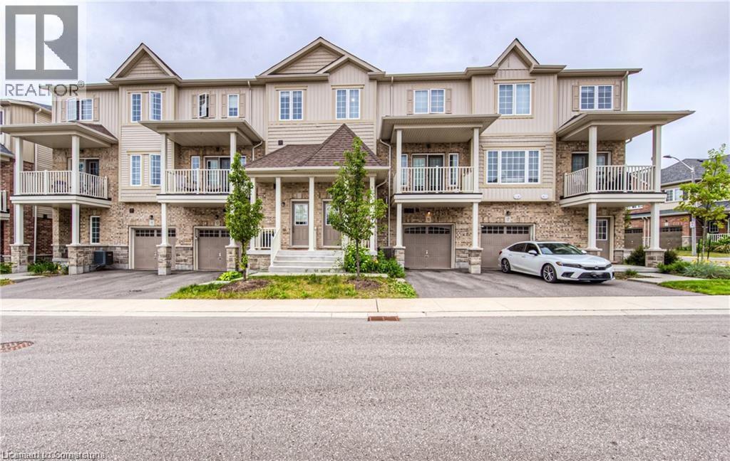 Photo 1 of 15 Dewberry Drive, Kitchener ON