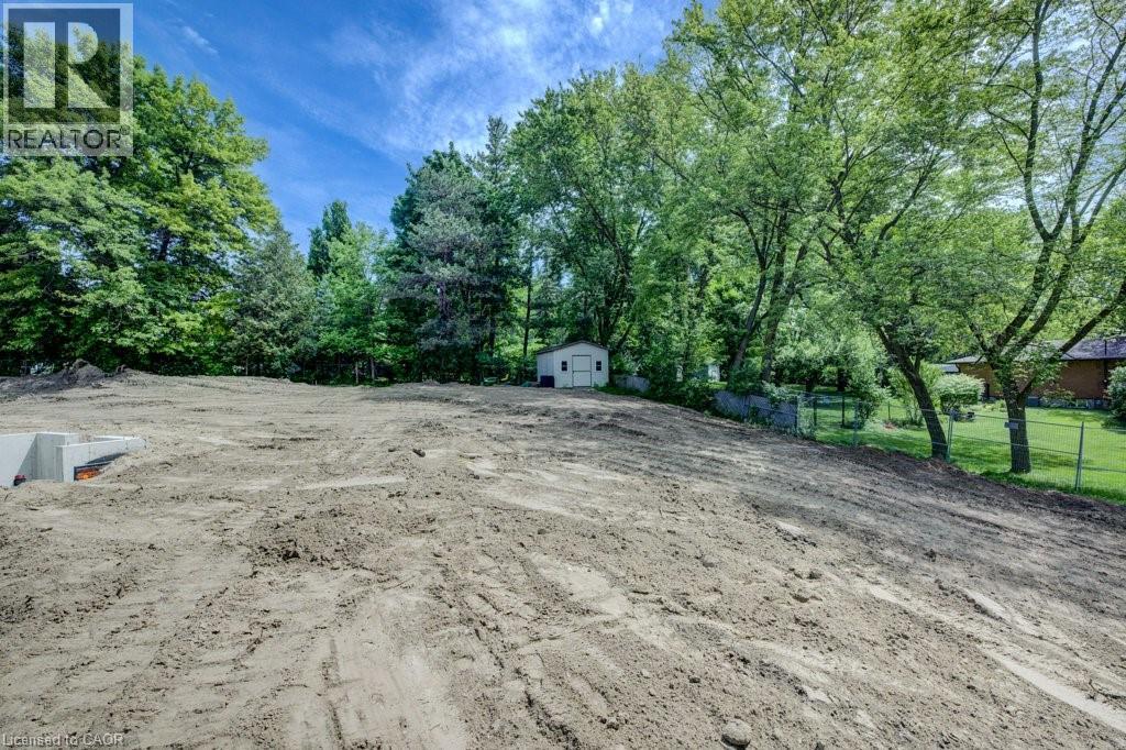 Photo 2 of 416 Woolwich Street, Waterloo ON
