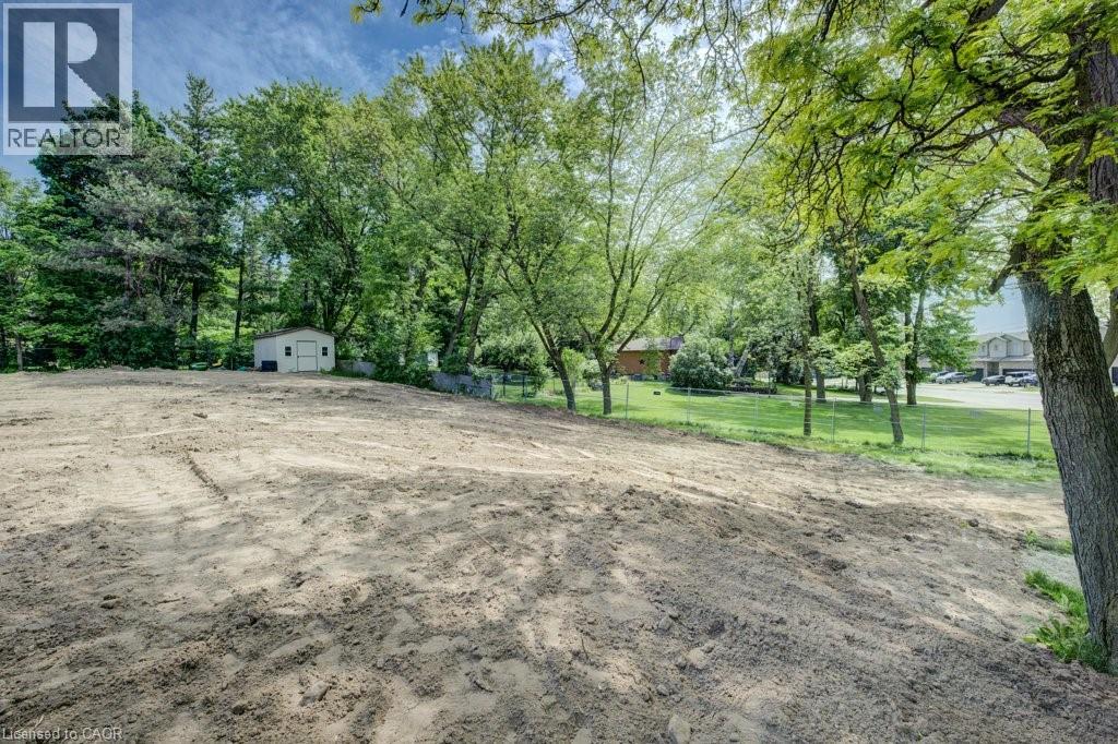 Photo 1 of 416 Woolwich Street, Waterloo ON