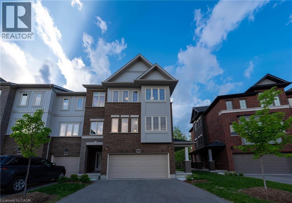 Photo 8 of 311 Woolwich Street Unit 27, Waterloo ON