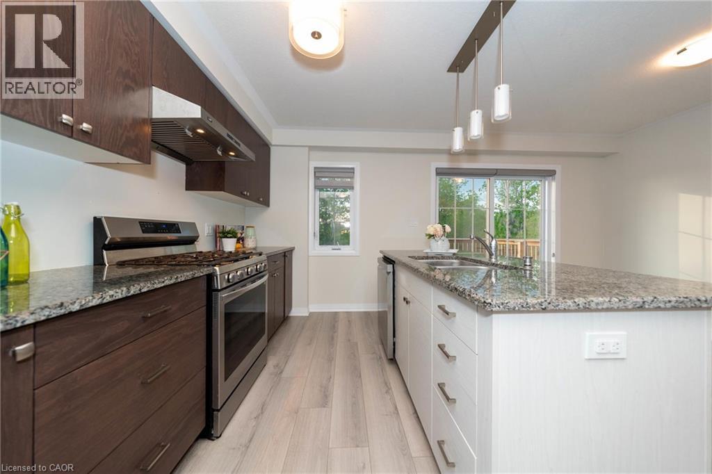 Photo 13 of 311 Woolwich Street Unit 27, Waterloo ON