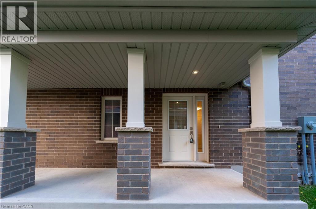 Photo 9 of 311 Woolwich Street Unit 27, Waterloo ON