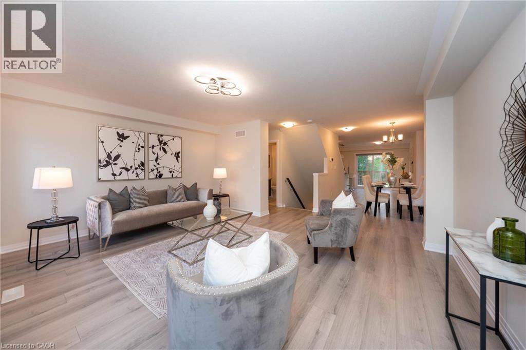 Photo 11 of 311 Woolwich Street Unit 27, Waterloo ON