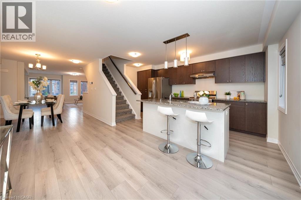 Photo 6 of 311 Woolwich Street Unit 27, Waterloo ON