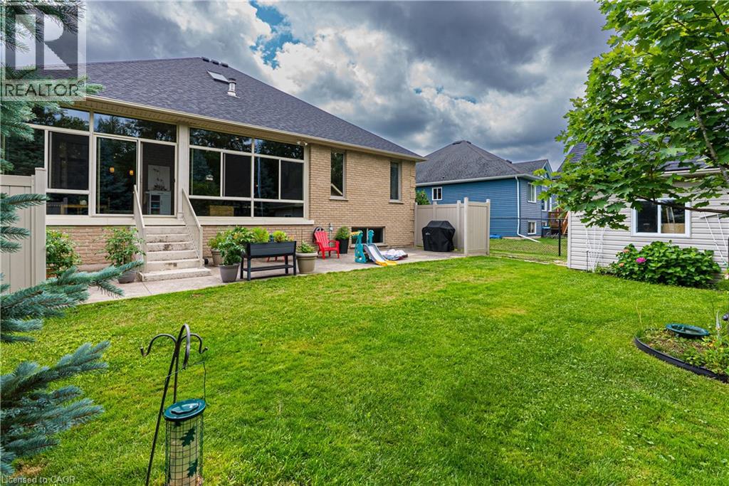 Photo 11 of 3300 Charleston Drive, Fort Erie ON