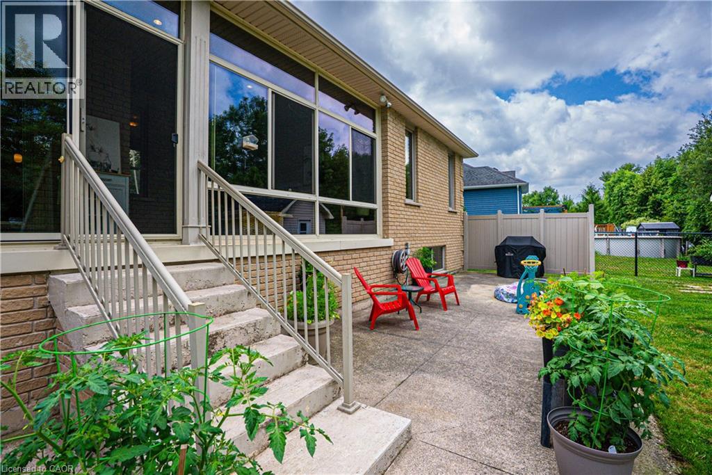 Photo 17 of 3300 Charleston Drive, Fort Erie ON